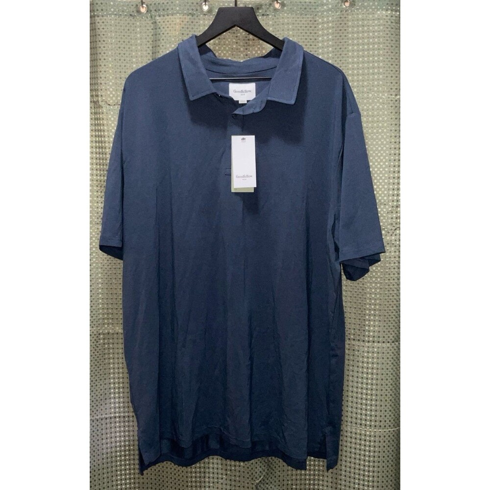 Goodfellow & Co. men’s polo